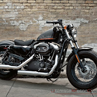 motor harley, gambar harley davidson