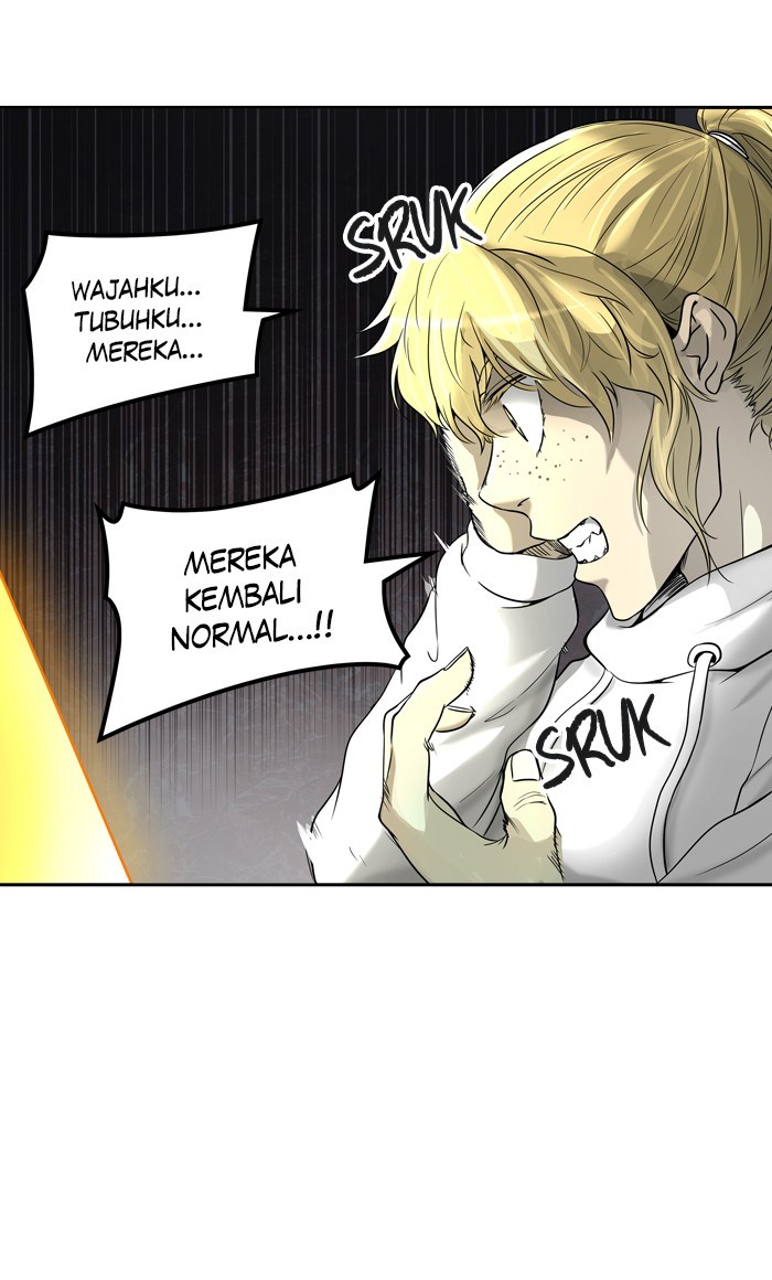 Webtoon Tower Of God Bahasa Indonesia Chapter 388