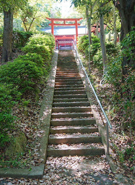 池之原神社(大阪狭山市)