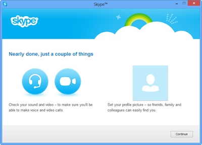 Skype Free Download For Windows and Mac