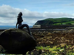 Misteri Ikan Duyung Hebridean Mermaid