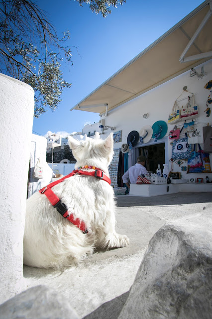 Pyrgos-Santorini