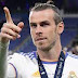 Dream Became A Reality, Bale says as he leave Real Madrid This summer