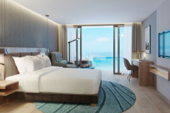 Radisson Phuket Mai Khao Beach is scheduled to open in 2023