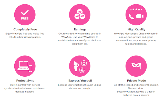 WowApp: Jana pendapatan melalui app!