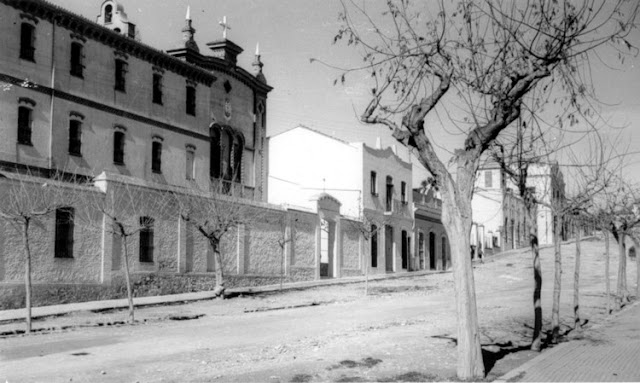 Godella (Valencia).