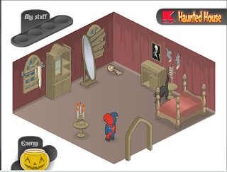 http://www.agame.com/game/haunted-house
