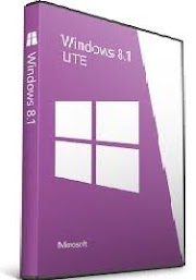 Windows 8.1 lite
