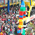 Legoland Malaysia diserbu