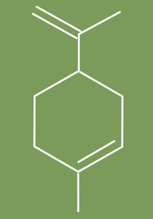 Química dos óleos essenciais para fisioterapeutas