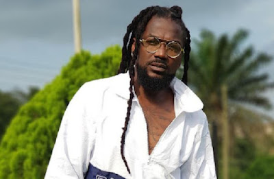 Samini releases a Black Stars song titled 'Win Africa Win' after calling others 'wack'