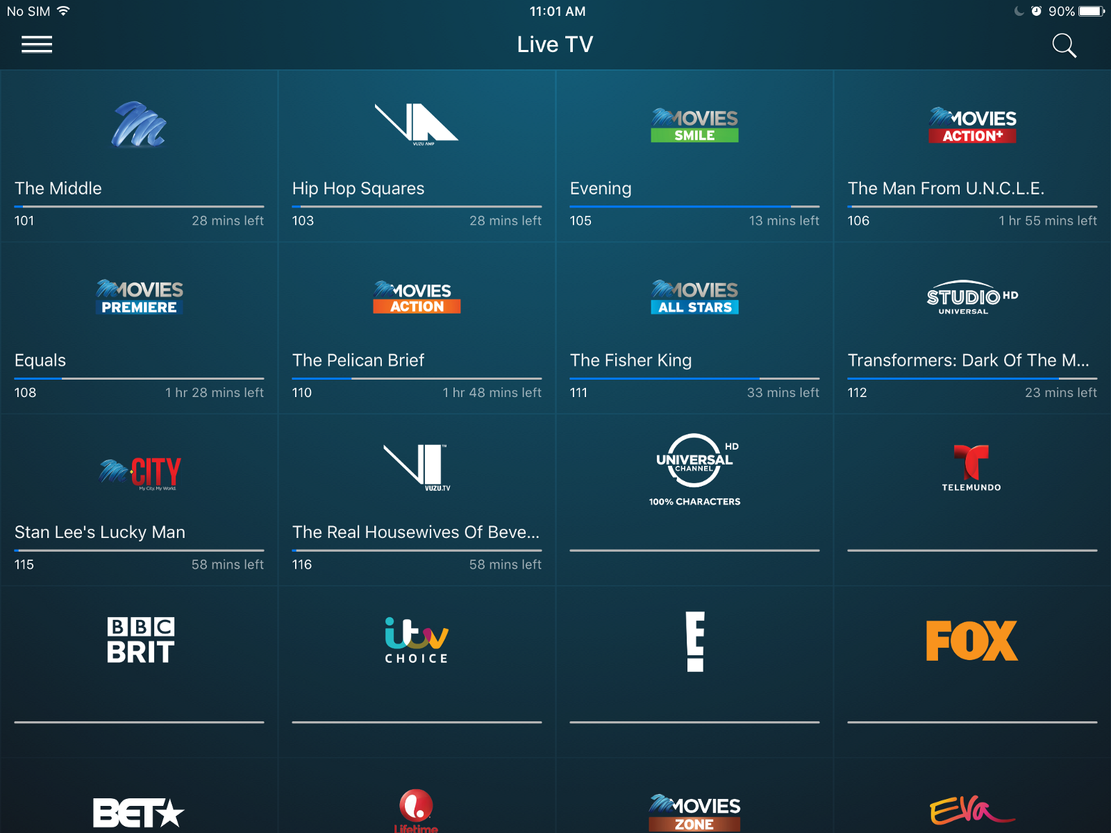 DSTV Now: Watch PAID Channels on PC and Mobile Devices for ...
