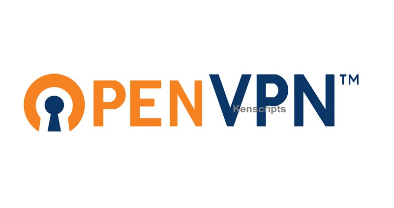 VPN Openvpn tercepat untuk game | kenscripts