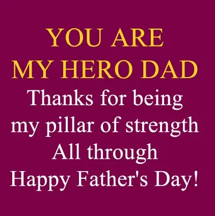 Fathers Day Images For Whatsapp Dp