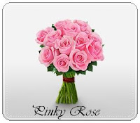 pinky rose