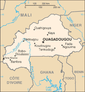 Burkina Faso (BF)