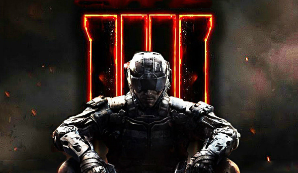  Call of Duty Black Ops 4