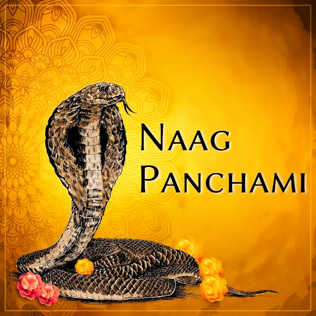 Nag Panchami Ki Photo