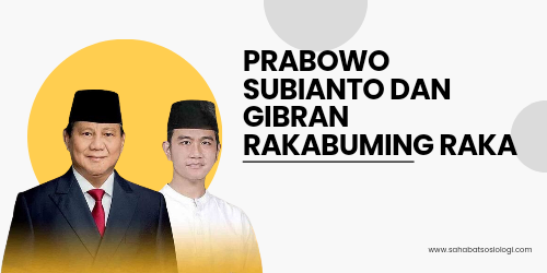 Prabowo Gibran