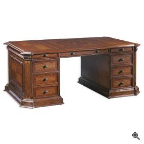executive desk plans
