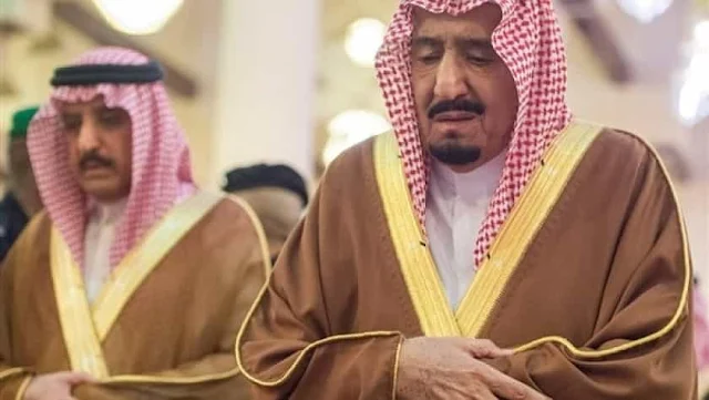 Custodian of the Two Holy Mosques calls for Rain-seeking Prayer in all parts of Kingdom on Monday - Saudi-Expatriates.com