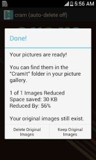Cram-app-image-compessor