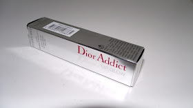 Dior Addict Lip Glow Colour Reviver Gloss