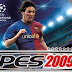 Download Pro Evolution Soccer 2009 Full Version RIP