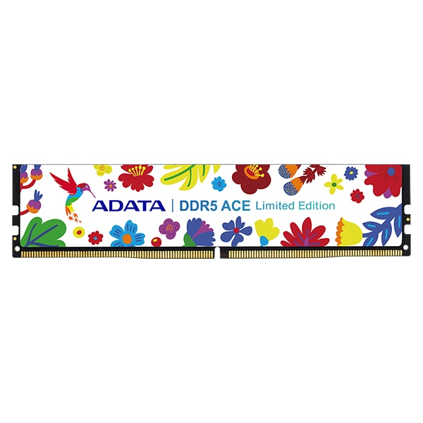 ADATA ACE DDR5 Limited Edition