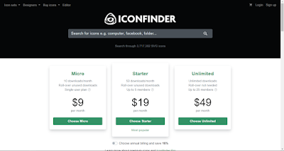 iconfinder