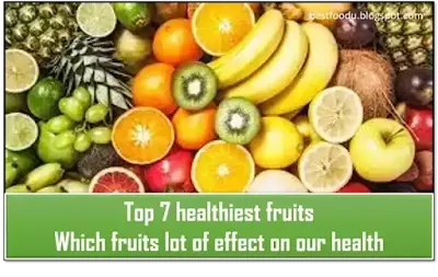 Fruits
