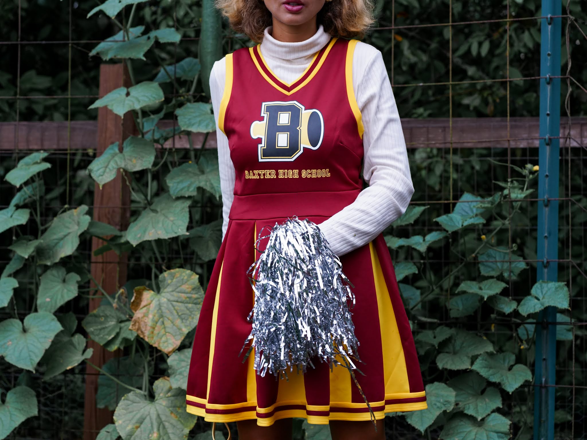 Sabrina Spellman Costume