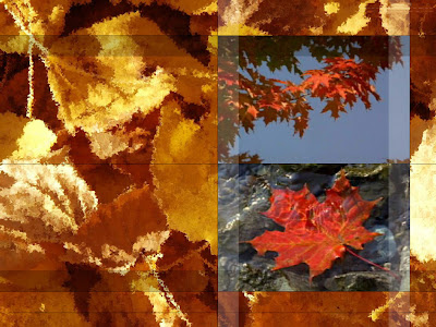 Autumn Desktop Wallpapers