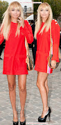 Nicole Richie: Style Guru (nicole richie louis vuitton paris)