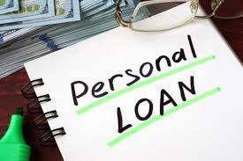 Low income personal loan