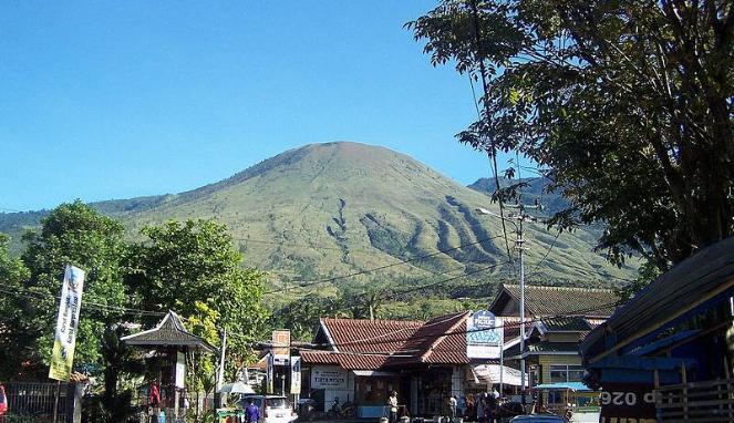 gunung+guntur+