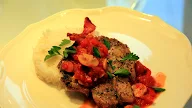 Chef Ramsay Thick Pork Chops Recipe - Gordon Ramsay Recipes Breaded Pork Chops 101 Cooking For Two By Gordon Ramsay - You can technically use any cut that you prefer, however, i recommend becoming familiar jessica randhawa is the head chef, photographer, and recipe developer of the forked spoon.