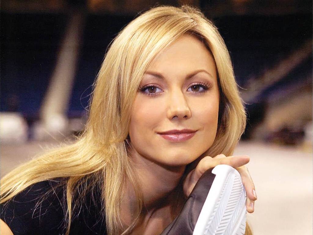 Stacy Keibler wallpaper