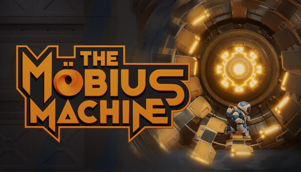 Does The Mobius Machine support Local & Online Co-op?