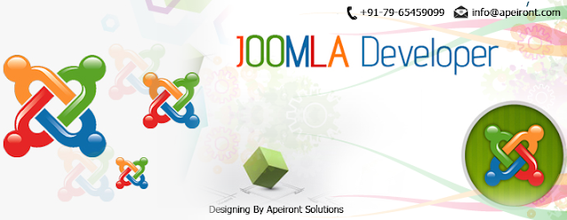 Joomla development - Joomla developers
