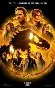 Film Jurassic World  Dominion 3 (2022) Ajang  Reuni Pemeran Jurassic Park 1993