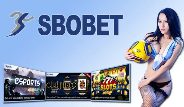 Daftar Judi Bola Online Terpercaya Maxbet