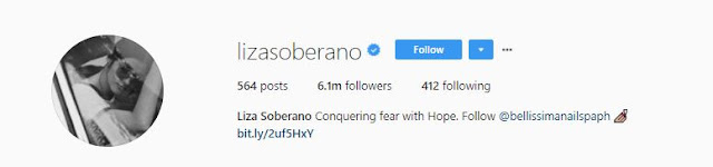 MUST SEE: Famous Famous Celebrities Who Have The Most Number Of Followers On Instagram! 