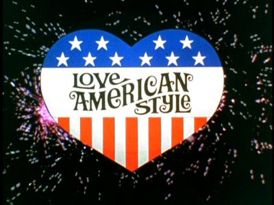 Love American Style