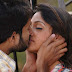 Telugu Movie Actress Meera Nandan Kissing Hot Stills!