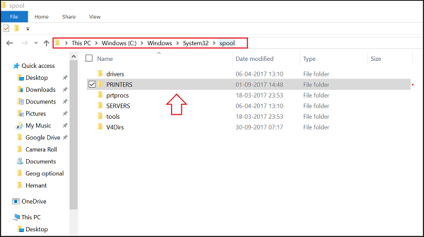 Spooler SubSystem (Biriktirici Alt Sistem) Uygulaması Nedir ve Neden Yüksek CPU Kullanır?