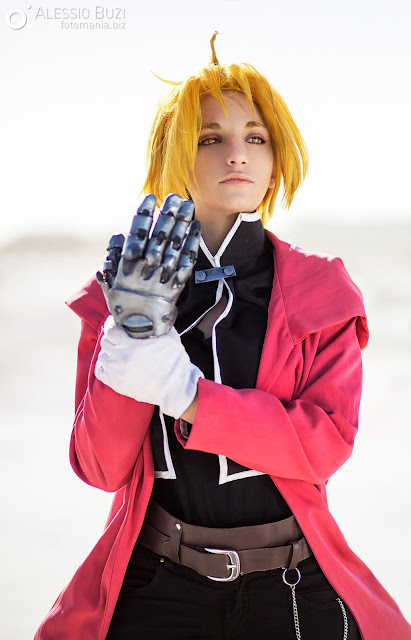 Edward Elric