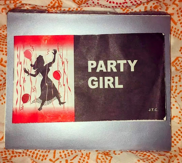 party girl