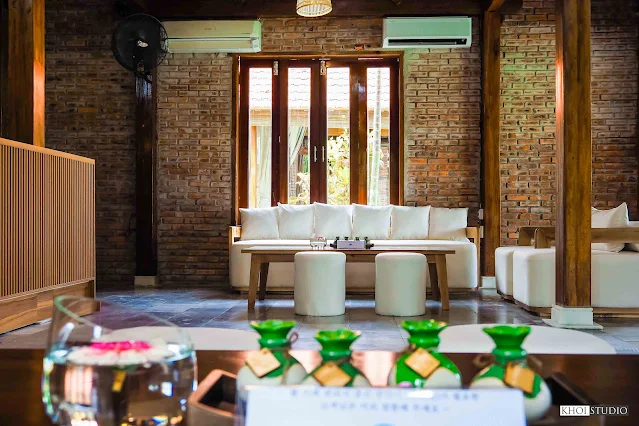 Chụp Ảnh Quảng Cáo Hội An: Allamanda Spa & Nail Hoi An