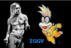 Iggy Koopa